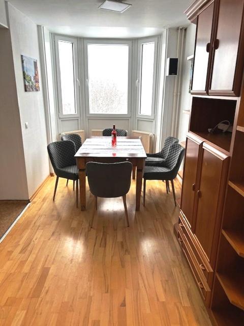 Ferienwohnung Im Strandhotel Wyk auf Föhr Dış mekan fotoğraf