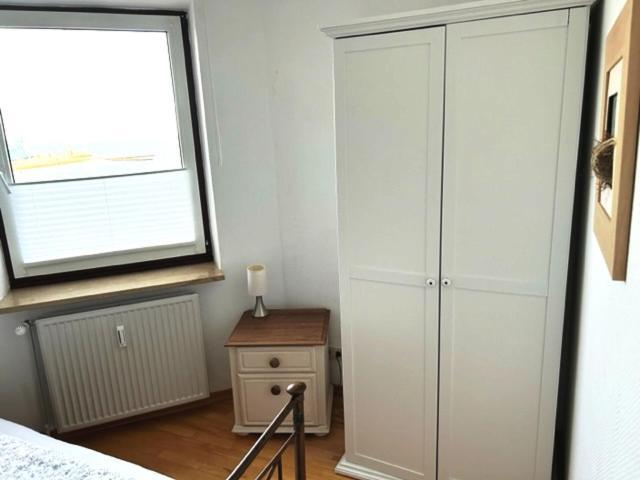 Ferienwohnung Im Strandhotel Wyk auf Föhr Dış mekan fotoğraf